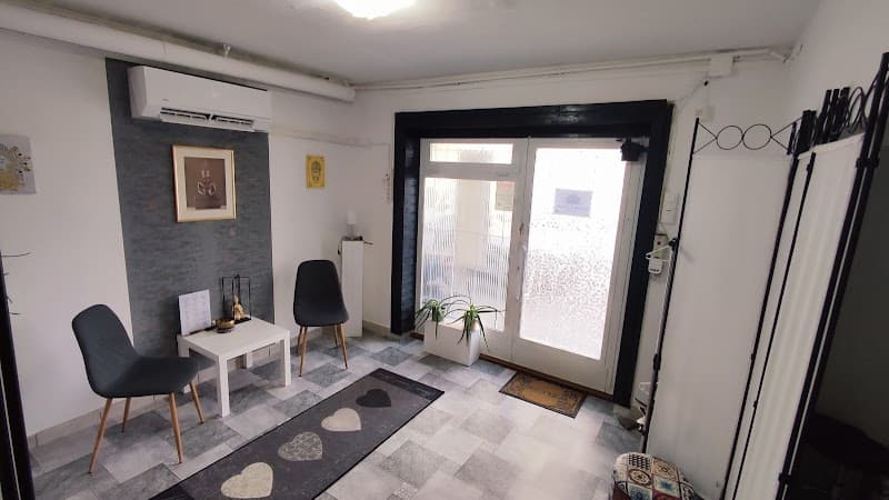 Pacal Masszázs Műhely Újlengyel photo