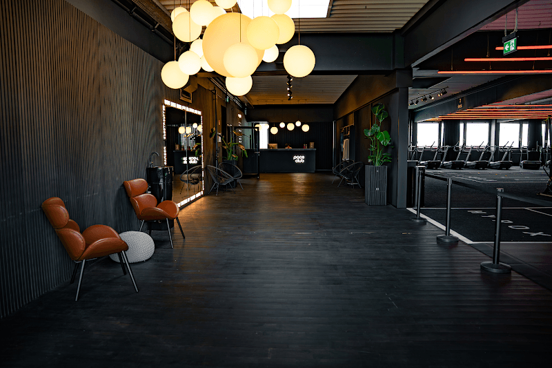 PACE Fitness Club Hamburg photo
