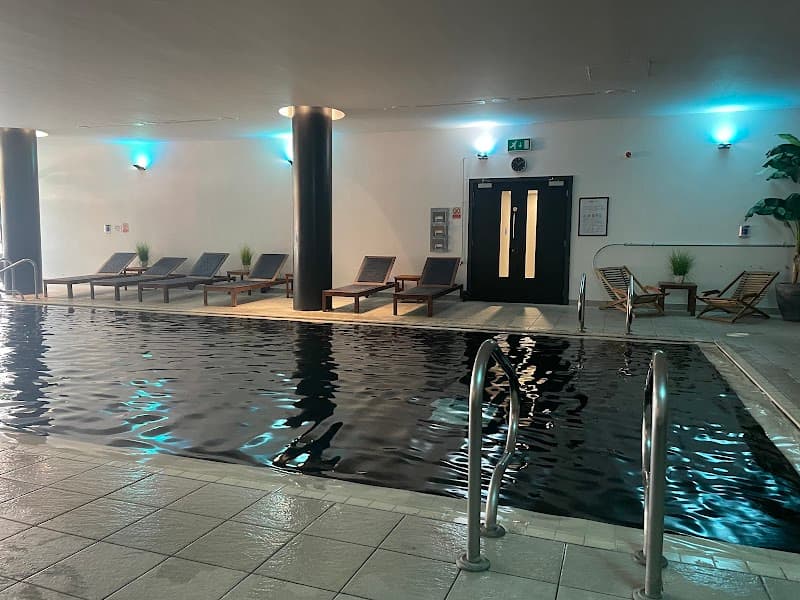 Pace Health Club & Nu Spa Manchester photo