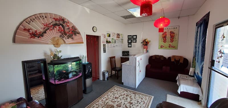 Pace Massage & Spa Milton photo