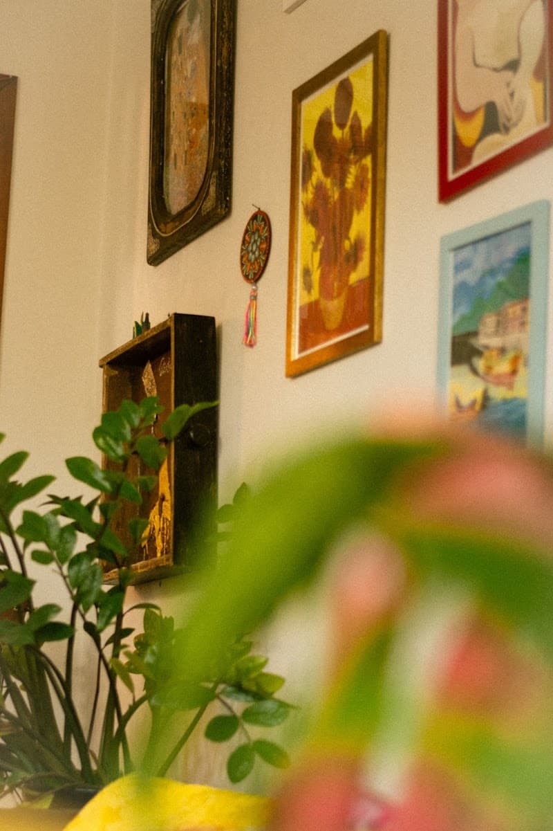 Pachamama Arts Maringá photo