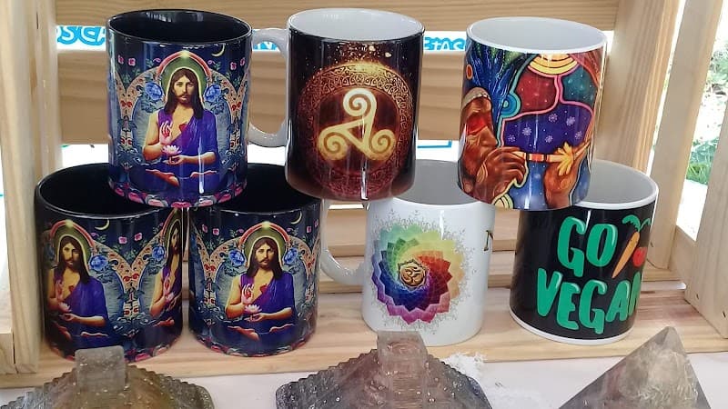 Pachamama Spa Rio de Janeiro photo