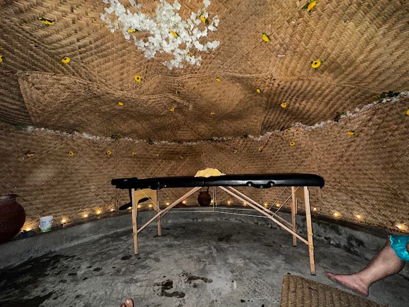 Pachamama Temazcal Santiago de Querétaro photo