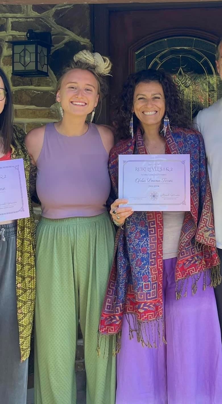 Pachamamas Helper Reiki+ Yukon photo