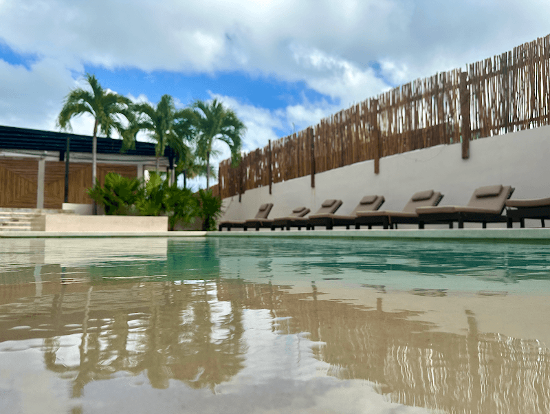 Pachamaya | Holistic Wellness & Spa - Adults Only Cancun photo