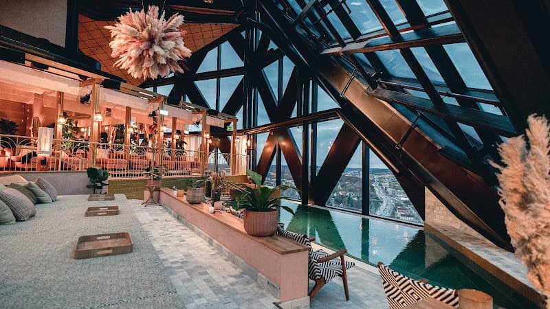 Pachanga Pool Club Gothenburg photo