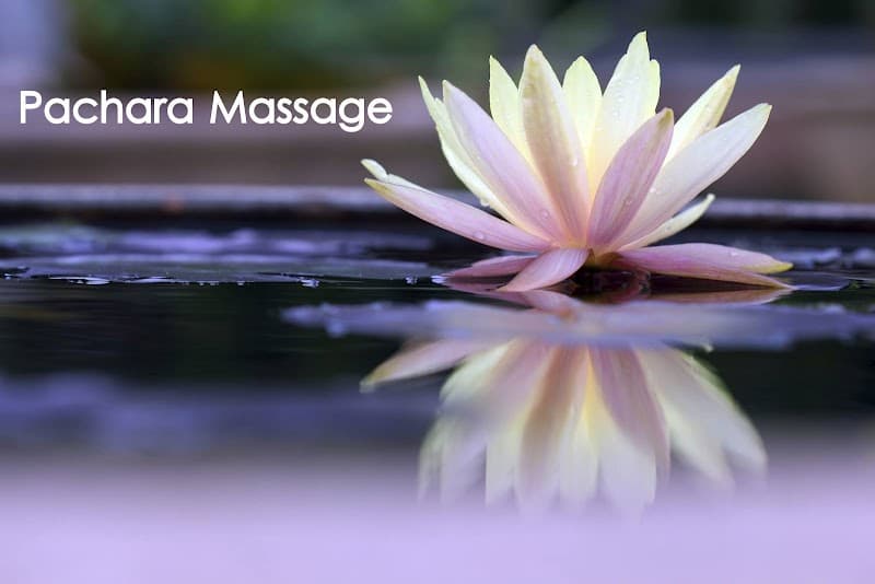 Pachara Massage Lausanne photo