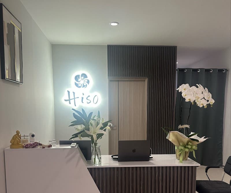 Pachatida Massage Bangkok photo
