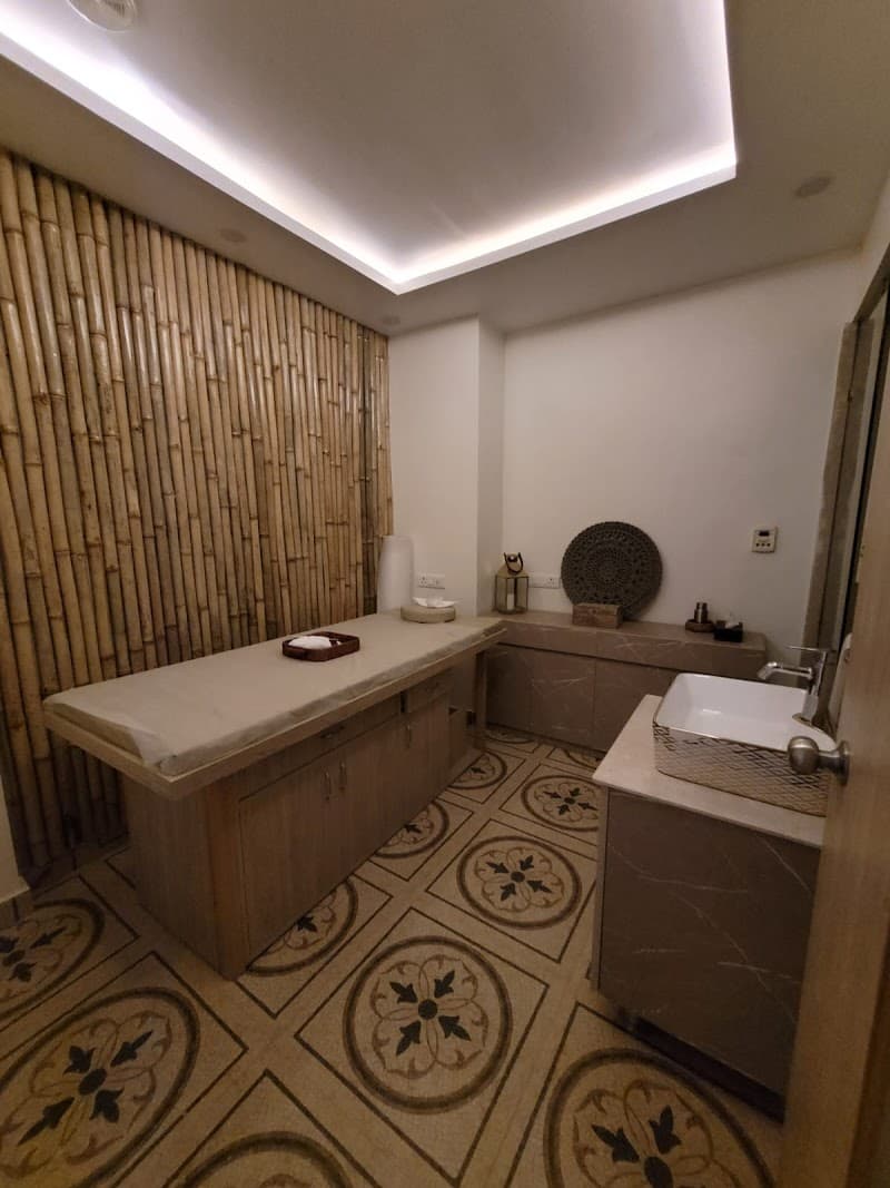 Pachouli Spa Delhi photo