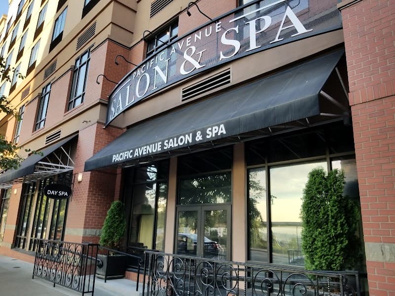 Pacific Avenue Salon and Spa Tacoma photo