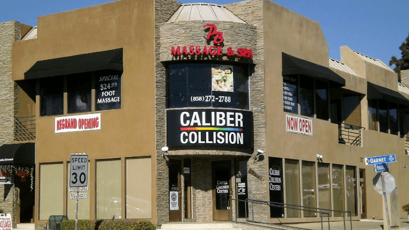 Pacific Beach Massage & Spa San Diego photo