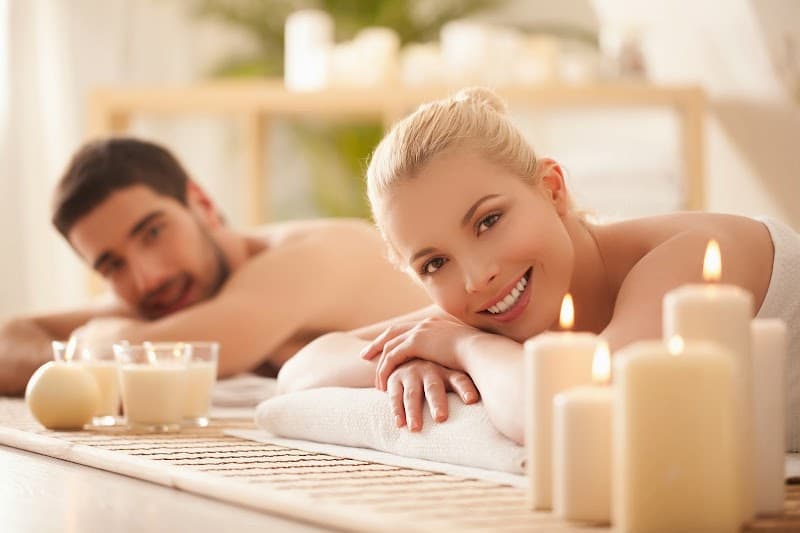 Pacific Bliss Day Spa Dunedin photo