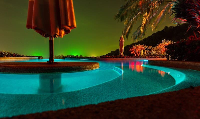 Pacific Club Resort Phuket photo