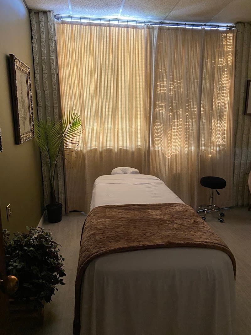 PACIFIC LIFE MASSAGE Houston photo
