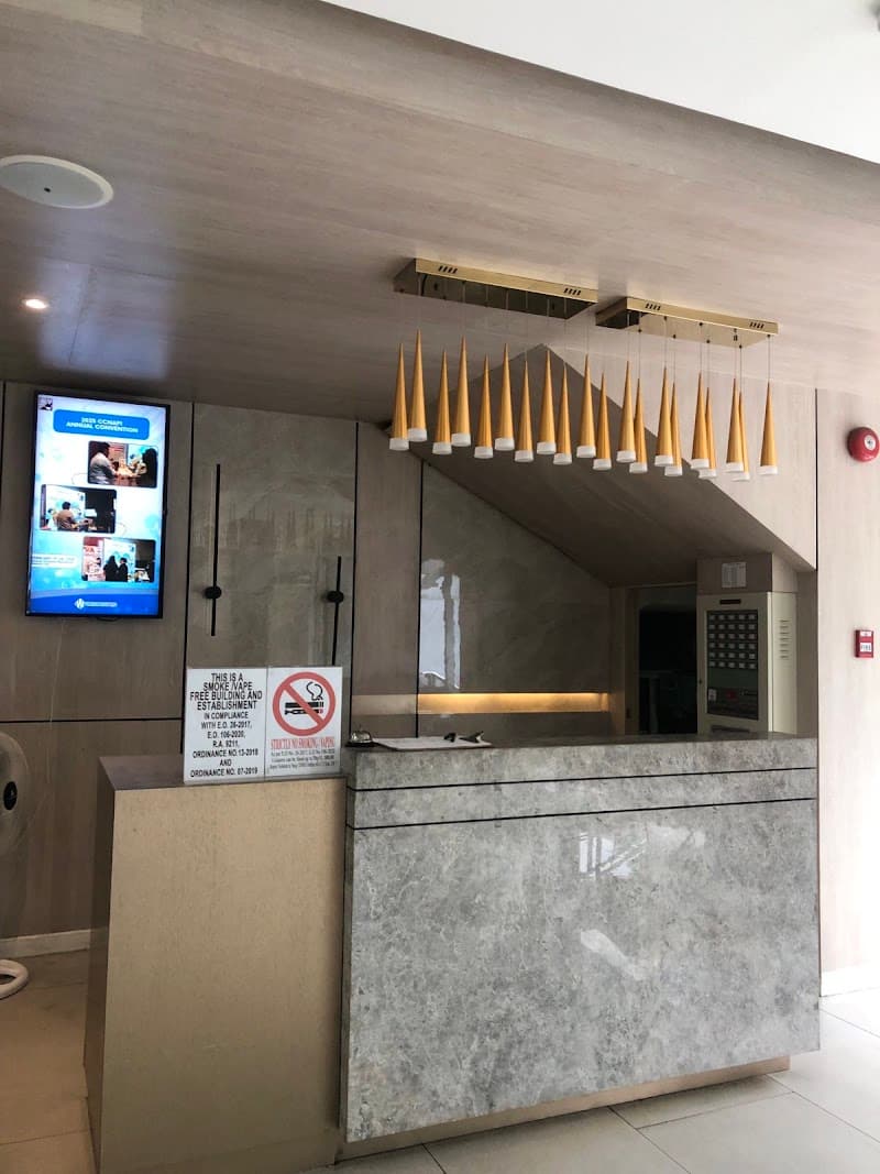 Pacific Marina Wellness Inc. Manila photo