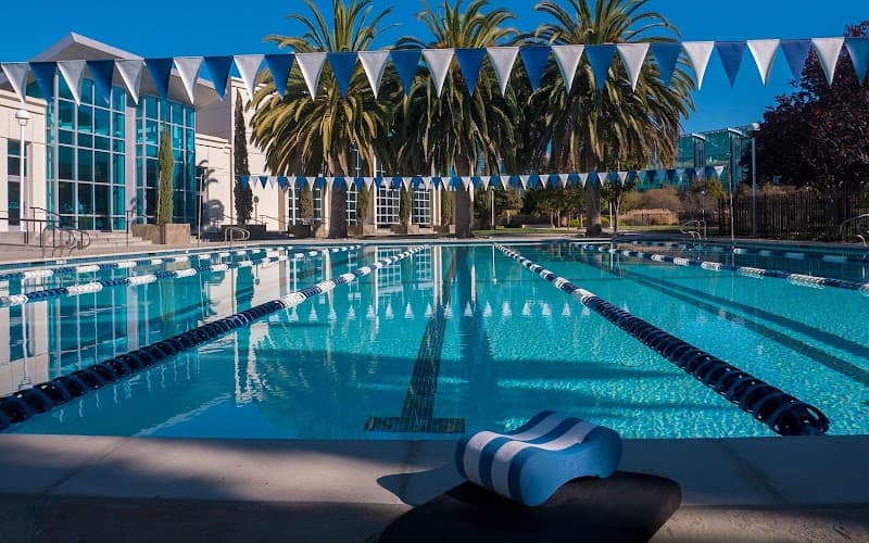 Pacific Shores Club Spa Redwood City photo