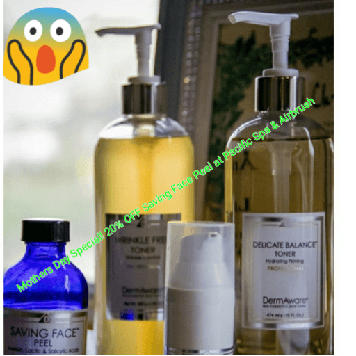 Pacific Spa and Airbrush New York photo