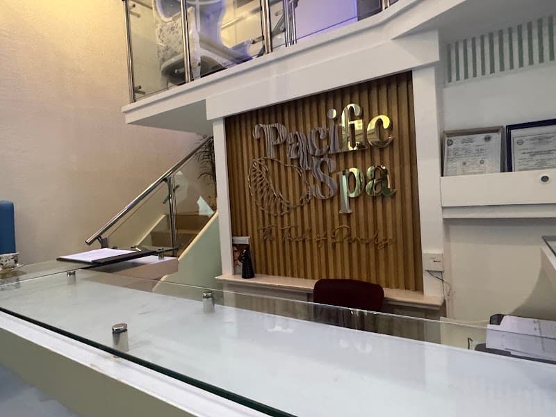 Pacific Spa Davao City photo