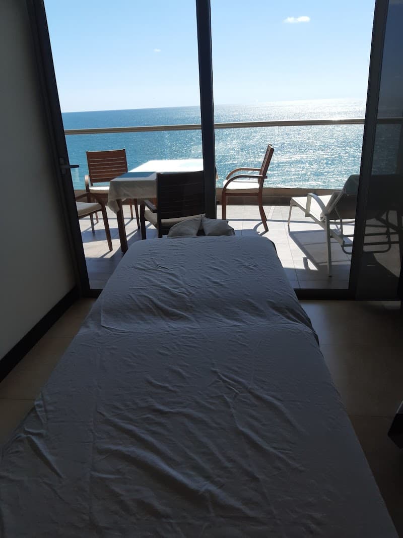 Pacific Spa Mazatlán photo