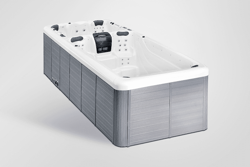Pacific Spas Australia Melbourne photo