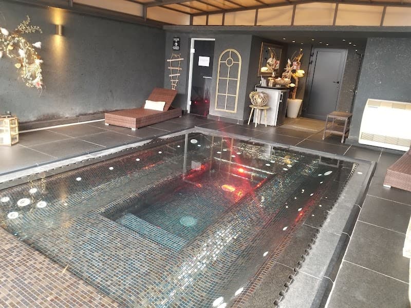 Pacific Wellness Sint-Pieters-Leeuw photo
