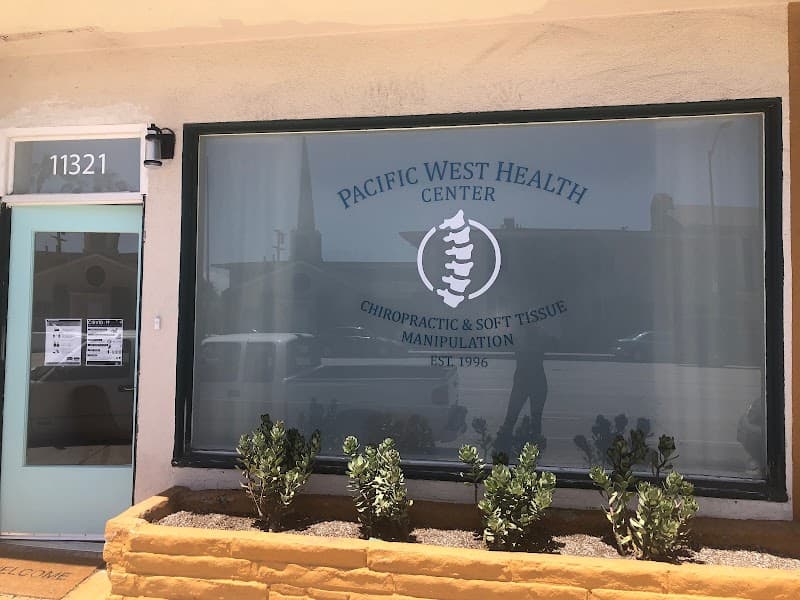 Pacific West Wellness Center Glendale photo