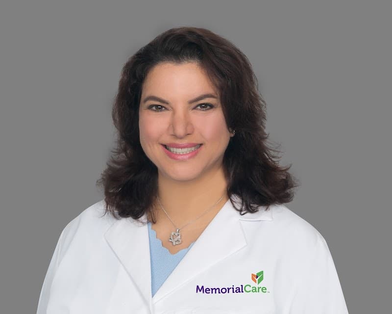 Pacific Women's Center: Patricia Faraz-Eslami, MD Ladera Ranch photo