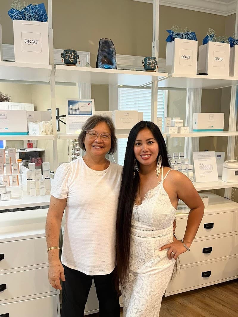 Pacifica Esthetics - Saint Simons Island St Simons Island photo