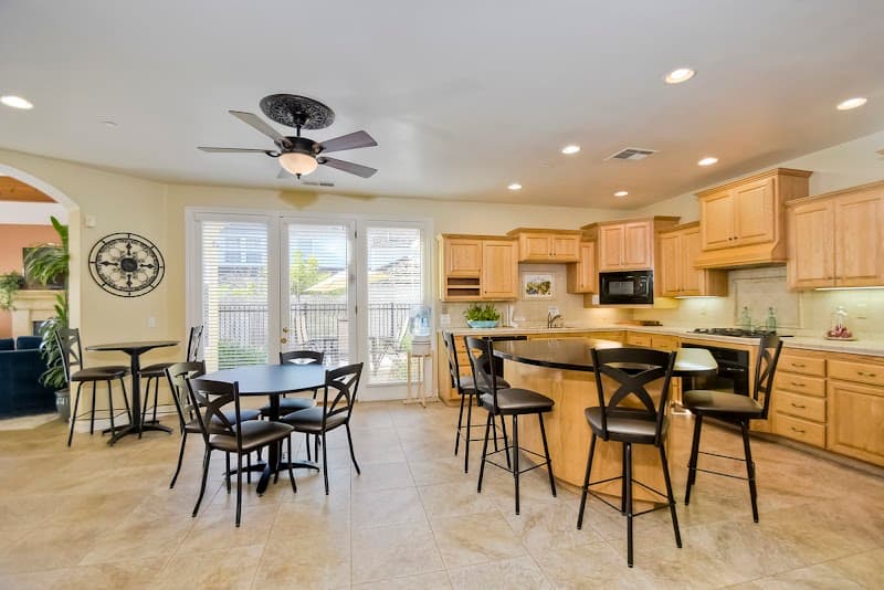 Pacifica House Carlsbad photo