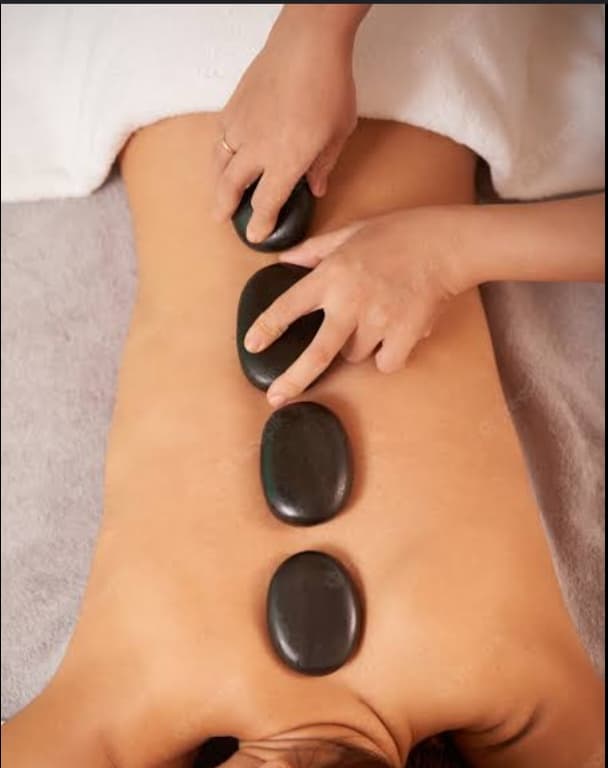 Padang bai massage and spa Karangasem photo