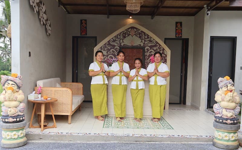 Paddy Spa Ubud Gianyar photo