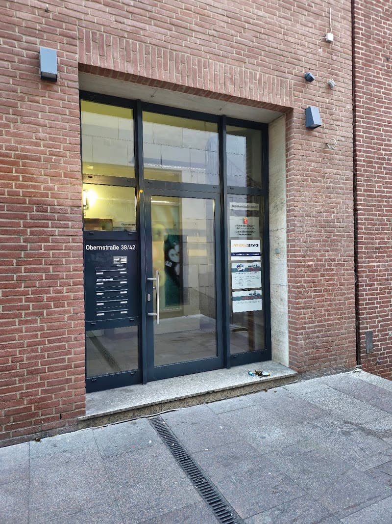 PADES Personalservice GmbH Bremen photo