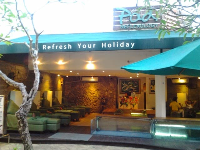 Padi Reflexology Denpasar photo