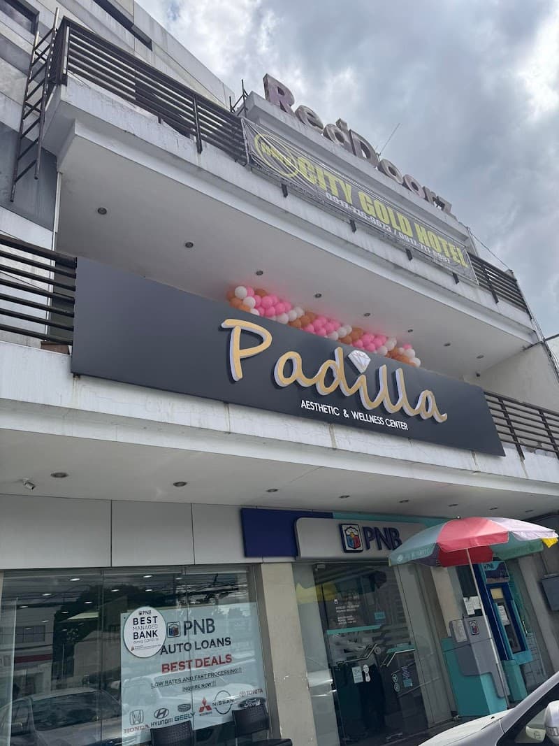 Padilla Aesthetic & Wellness Center Angeles City photo