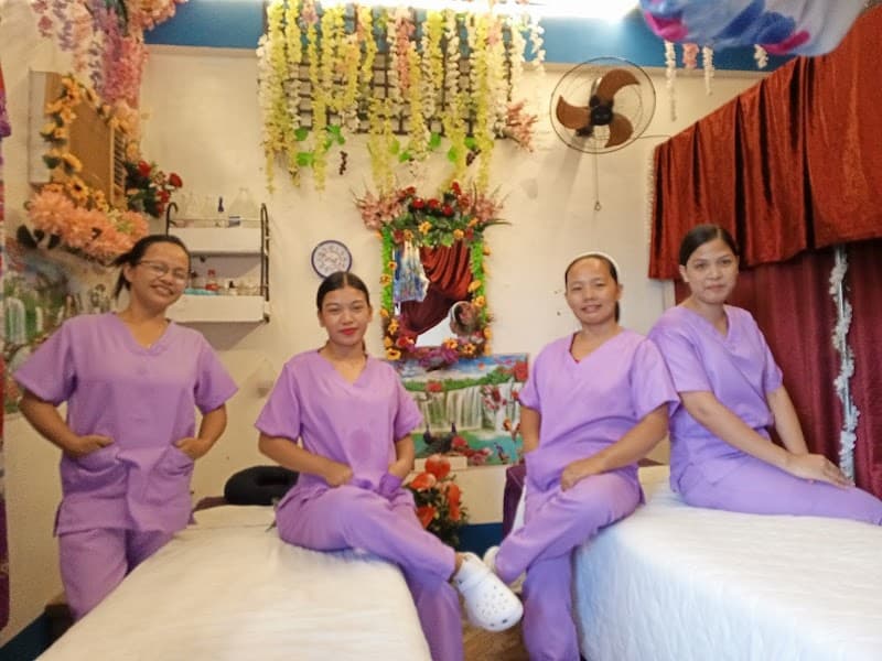 Padli Massage Wellness Spa Bambang photo