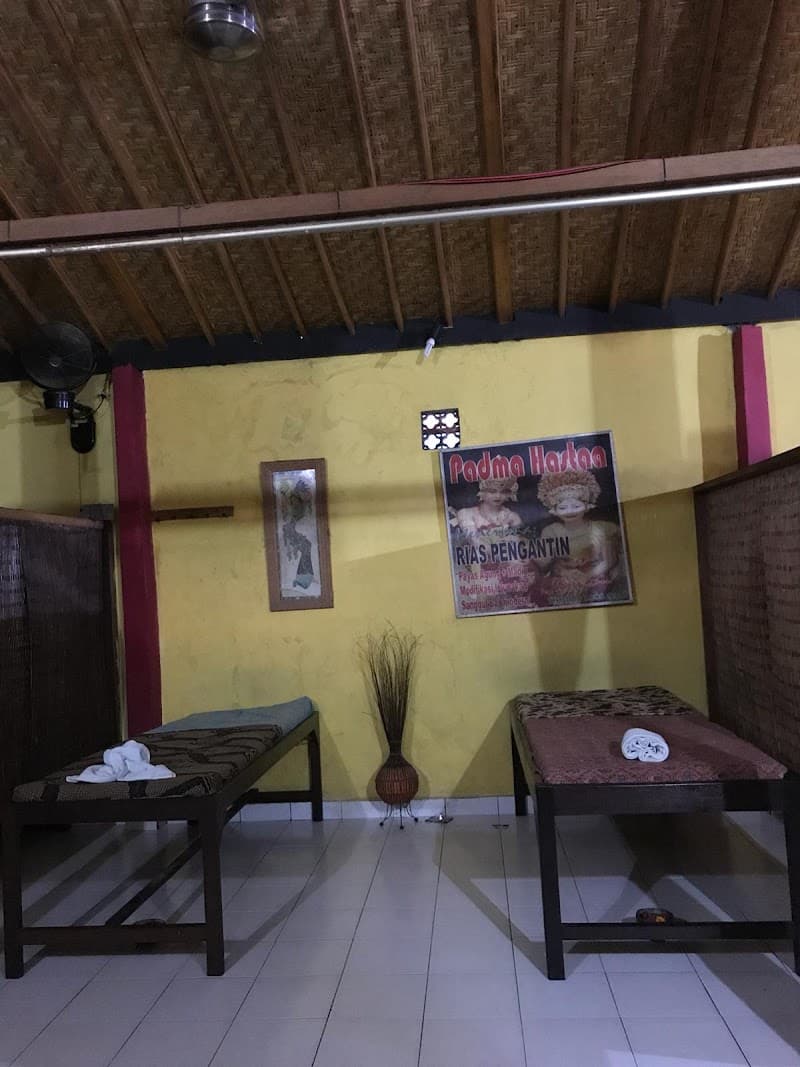 Padma Hastaa Spa Gianyar photo
