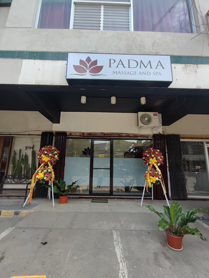 Padma Massage and Spa Cagayan de Oro City photo