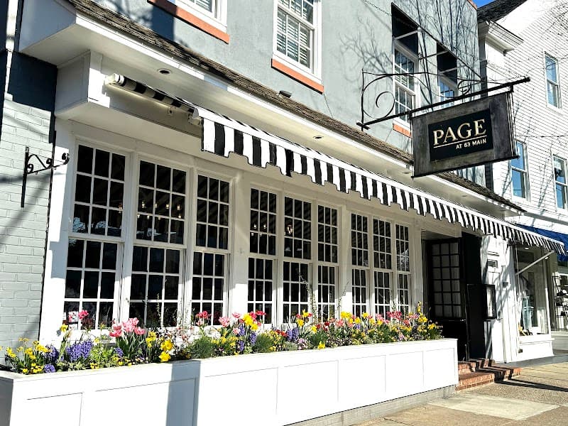 Padma Sag Harbor photo