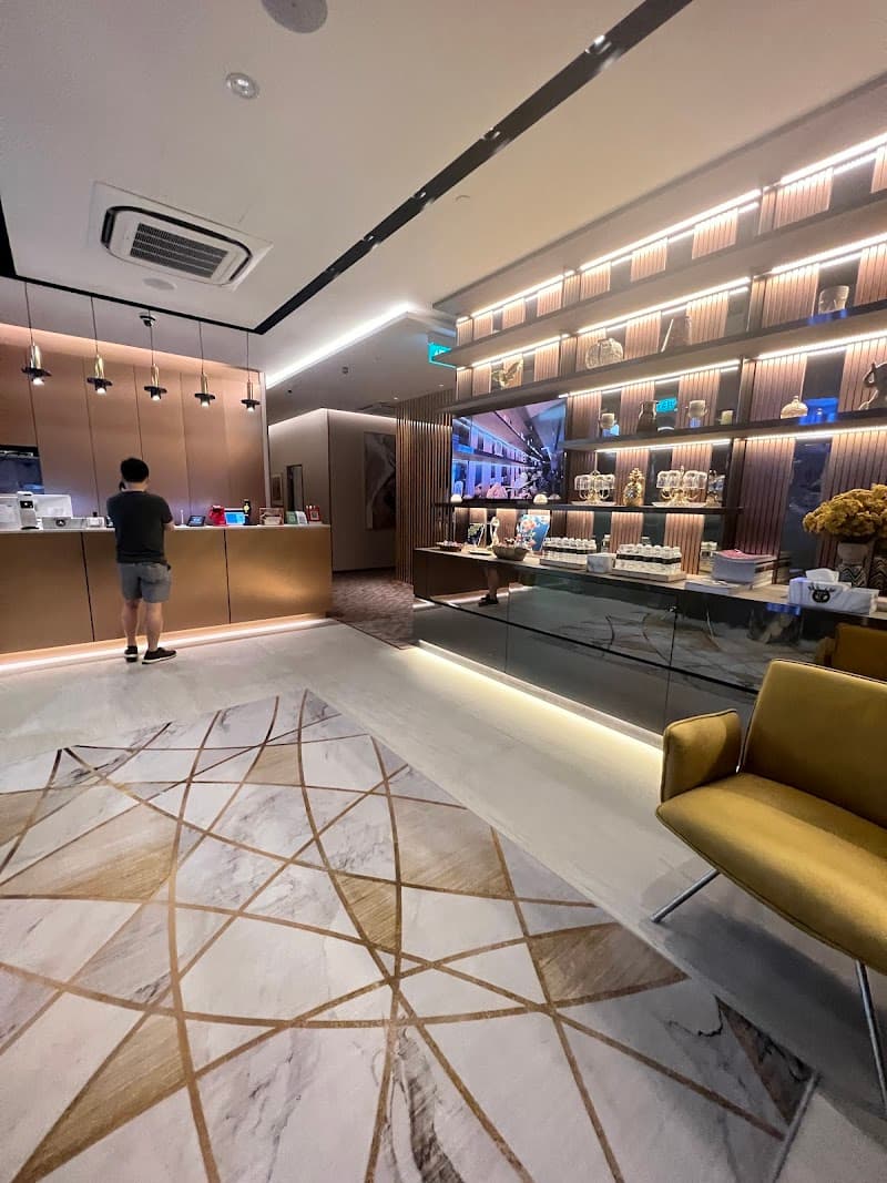 Padma Spa Singapore photo