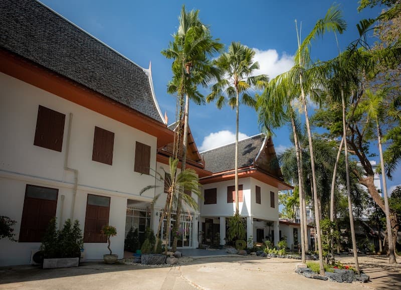 Padma Wellness & Spa Phuket photo