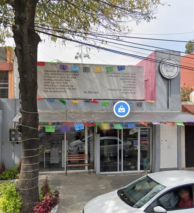 PadmeBelleza Venustiano Carranza photo