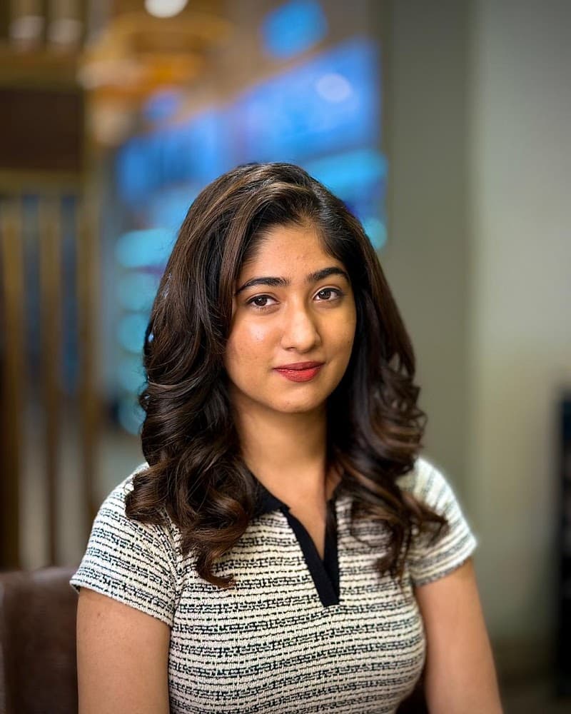 Page 3 Luxury Saloon Chennai photo