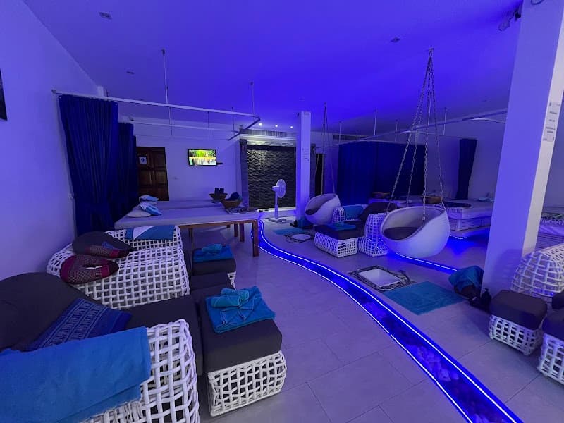 Page Riverside Bodycare Koh Samui photo