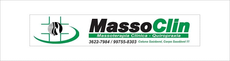 Página Massoclin Massagem Umuarama photo
