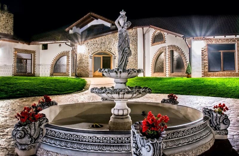 Pagina Paradisul Transilvaniei Blaj photo