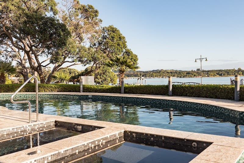 Paihia Beach Resort & Spa Auckland photo