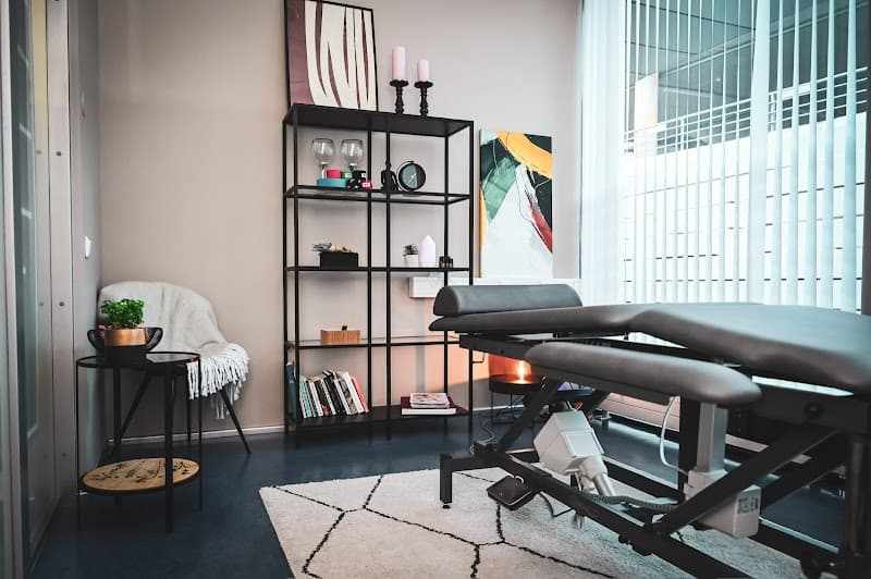 Päikesehaldja yin jooga, shindo ja massaaž Kastre vald photo