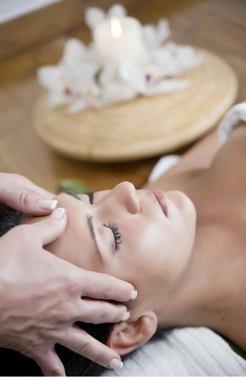 Pailin Massage Shop Bangkok photo