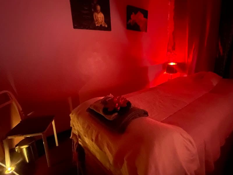 Pailin Thai Spa Chartres photo