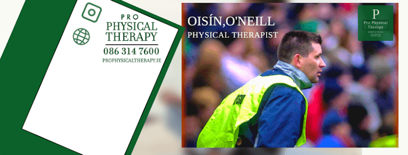 Pain and Injury Clinic Banagher Birr photo